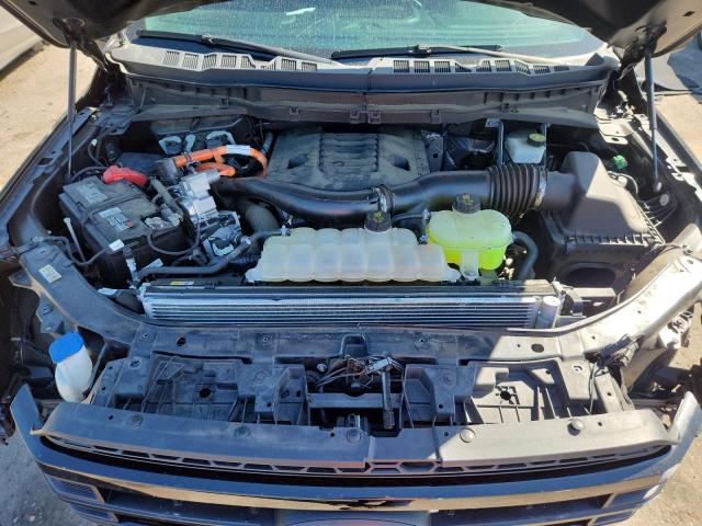 2022 FORD F150 SUPER - 1FTFW1ED3NFB08580