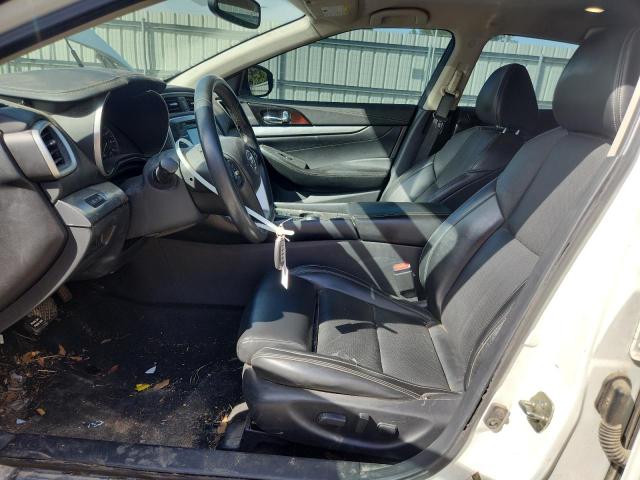 2017 NISSAN MAXIMA 3.5 #3301793335