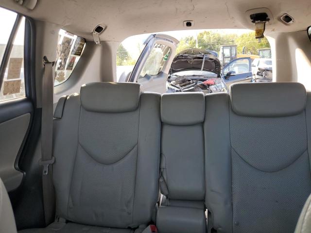 2010 TOYOTA RAV4 LIMITED - JTMDF4DV7AD033200