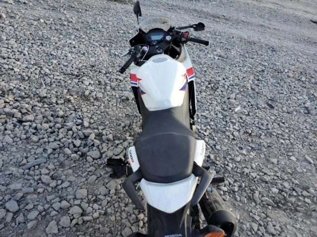 2013 HONDA CBR500 R - MLHPC4412D5002158