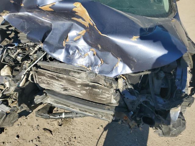 2012 HONDA CR-V EXL #3292572673