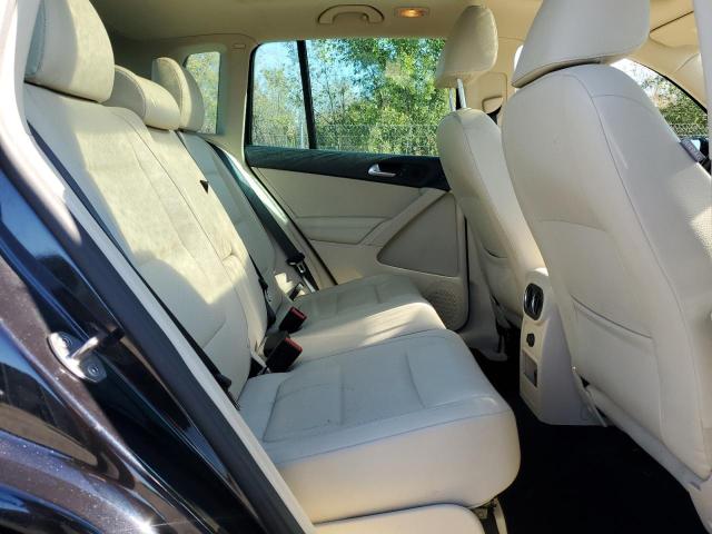 2017 VOLKSWAGEN TIGUAN WOL WVGRV7AX8HK022983