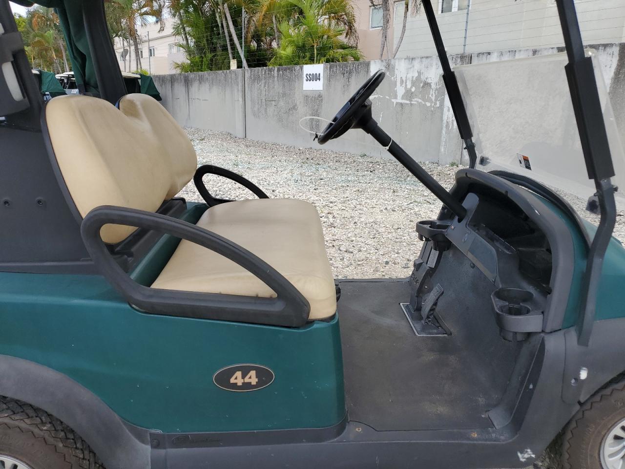 Lot #3268859262 2018 CLUB CAR PRECEDENT
