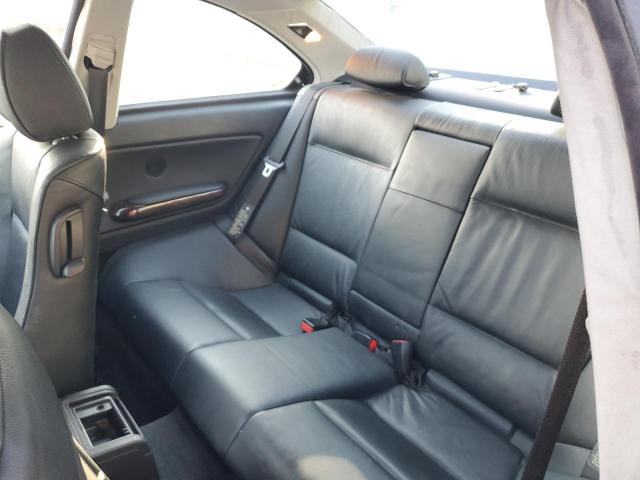 2001 BMW 330 CI #3308267164