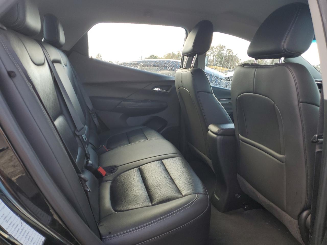 CHEVROLET BOLT EV 2LT