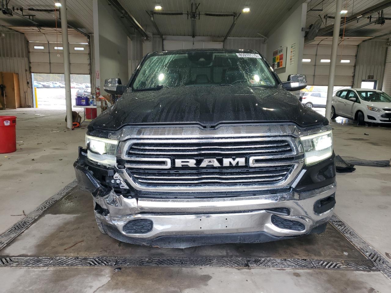 RAM 1500 LARAMIE