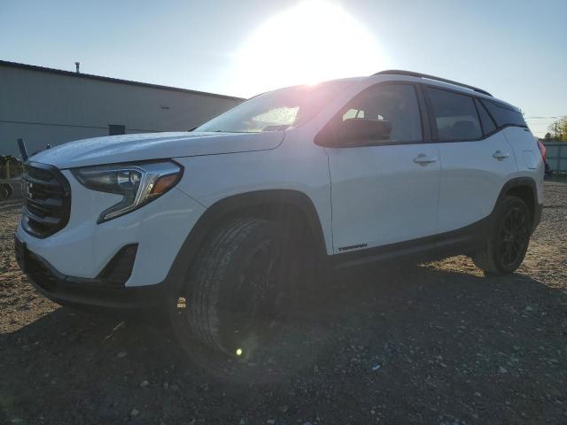 2019 GMC TERRAIN SL #3284595380
