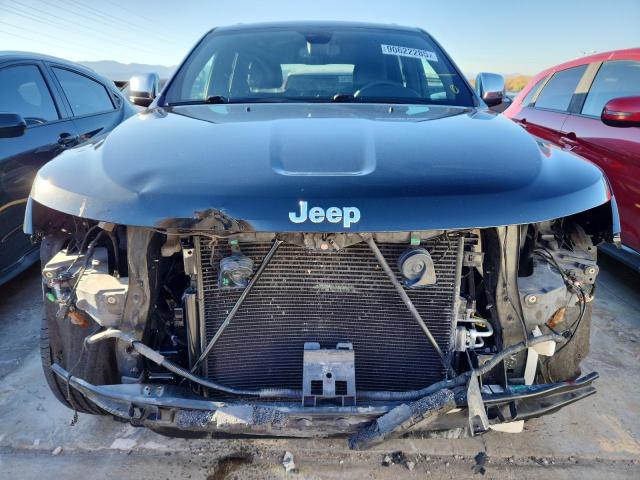 2018 JEEP GRAND CHER - 1C4RJFBGXJC459697