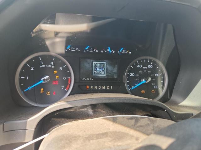 2017 FORD F250 SUPER DUTY - 1FT7W2A60HEF43679