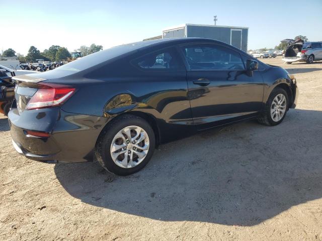 2014 HONDA CIVIC LX - 2HGFG3B59EH504020
