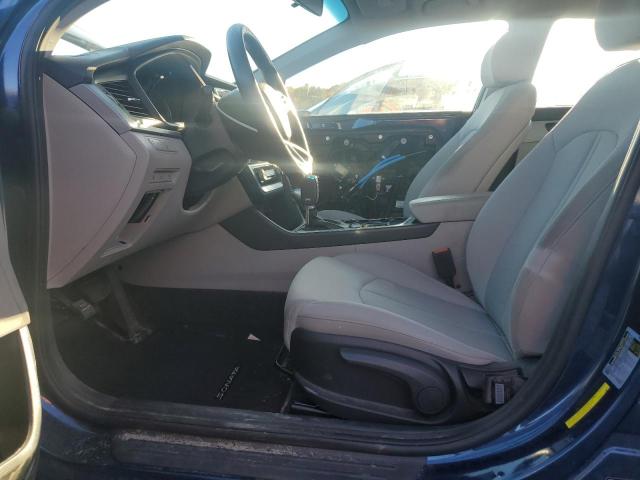 2019 HYUNDAI SONATA SE 5NPE24AF4KH788541