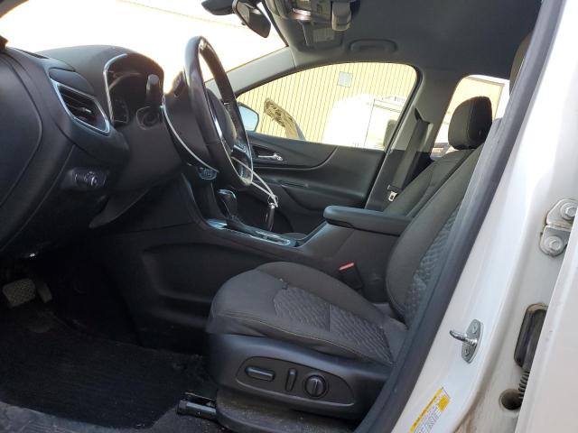 2018 CHEVROLET EQUINOX LT - 2GNAXJEV8J6352656