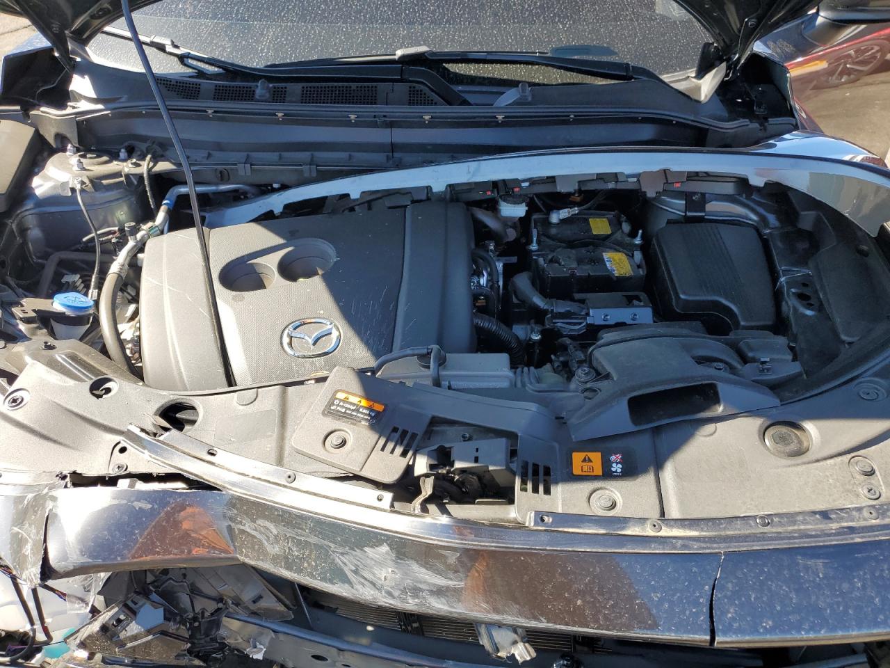 MAZDA CX-5 PREFERRED