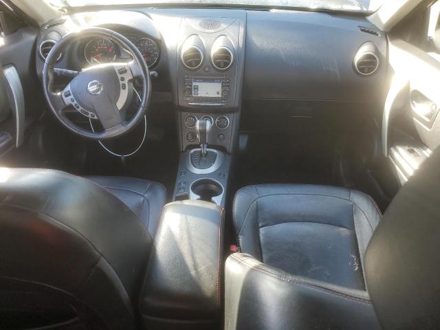 2012 NISSAN ROGUE S - JN8AS5MV4CW354398