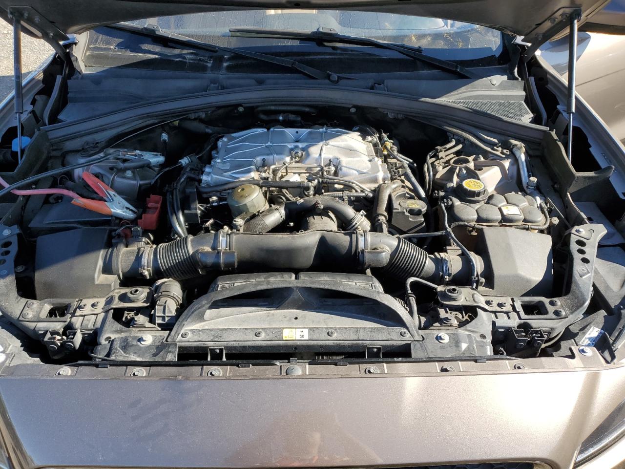 JAGUAR F-PACE PREMIUM