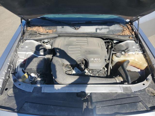 2017 DODGE CHALLENGER #3255499052