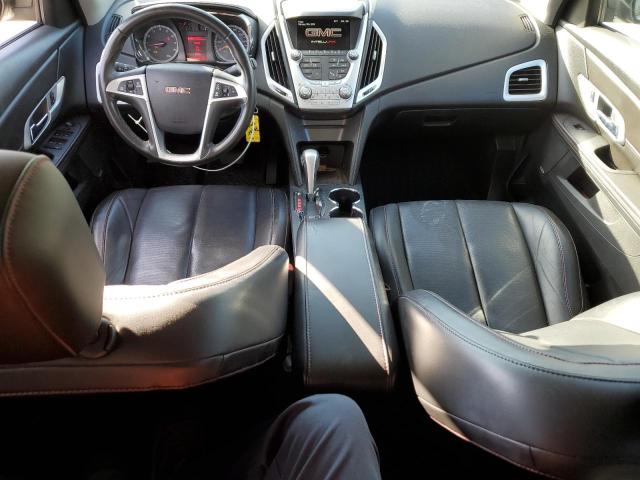 2013 GMC TERRAIN SL - 2GKFLVE38D6337521