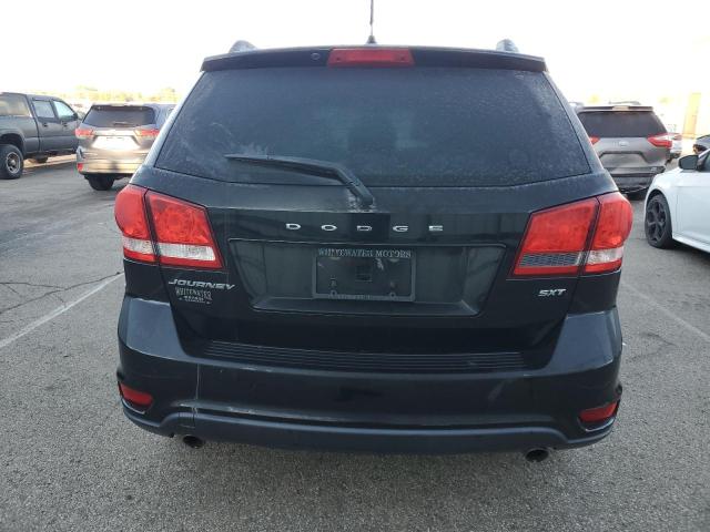 2014 DODGE JOURNEY SX - 3C4PDCBG1ET301532