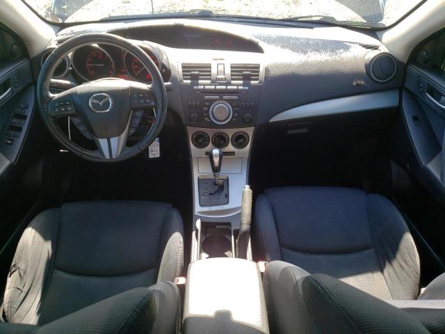 2010 MAZDA 3 S - JM1BL1H62A1165512