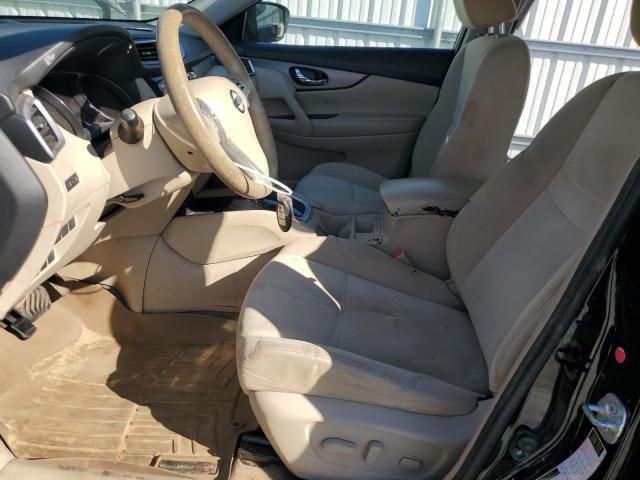 2015 NISSAN ROGUE S - KNMAT2MT7FP533930