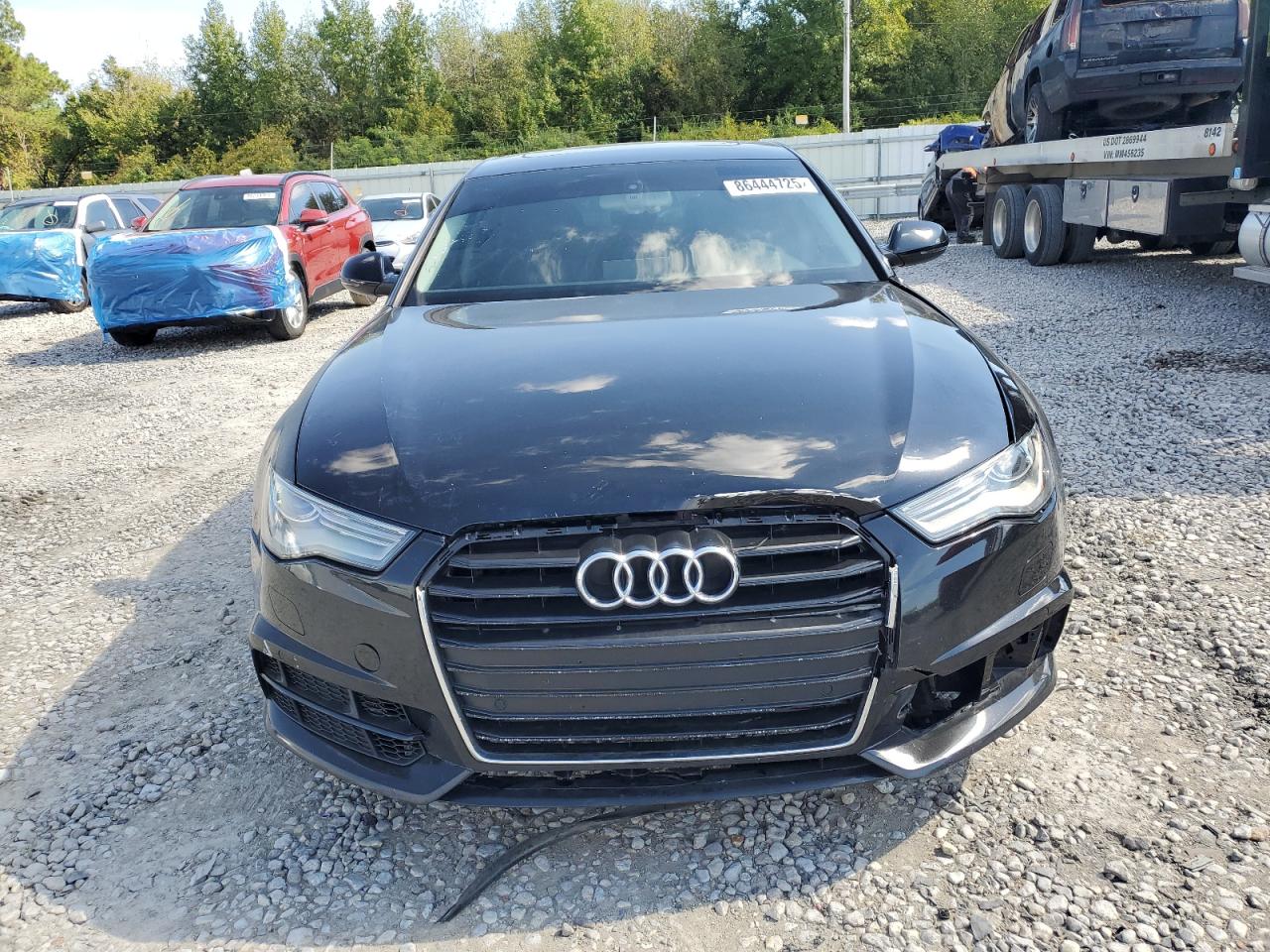AUDI A6 PREMIUM