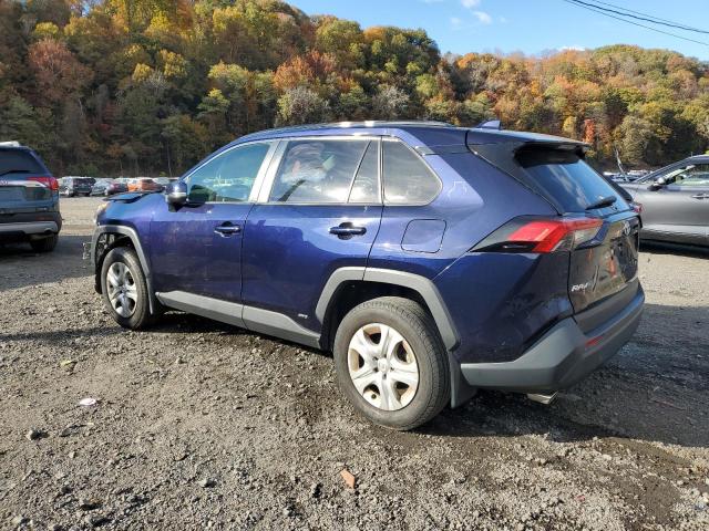 2022 TOYOTA RAV4 XLE #3297869859