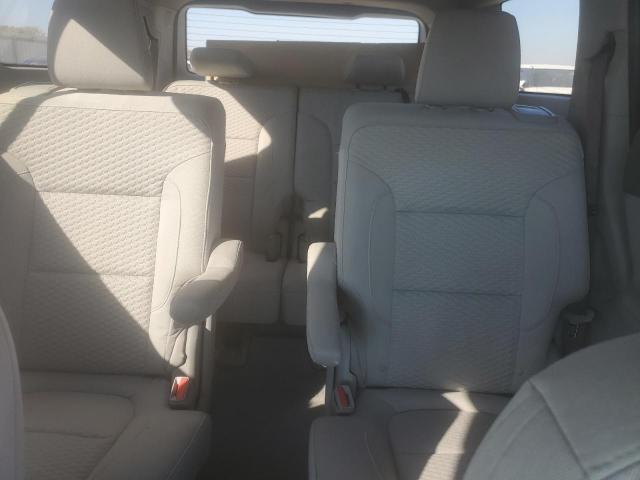 2017 GMC ACADIA SLE - 1GKKNLLS7HZ210776