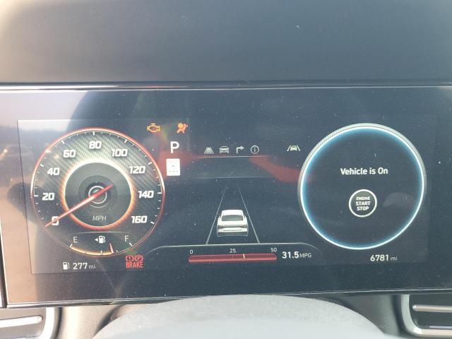 2024 HYUNDAI ELANTRA SE #3291426133