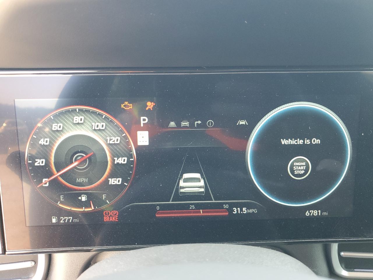 Lot #3291426133 2024 HYUNDAI ELANTRA SE