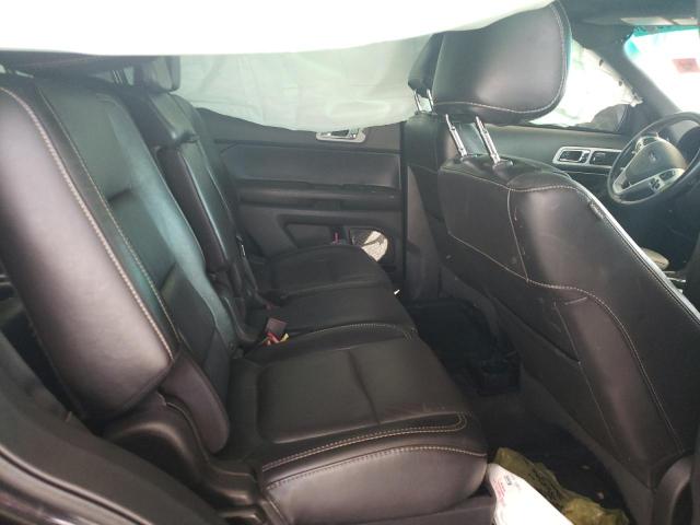 2015 FORD EXPLORER S #3292515677