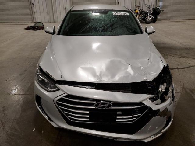 2018 HYUNDAI ELANTRA SEL #3280462136