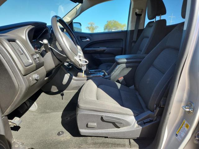 2018 GMC CANYON SLE #3280325977