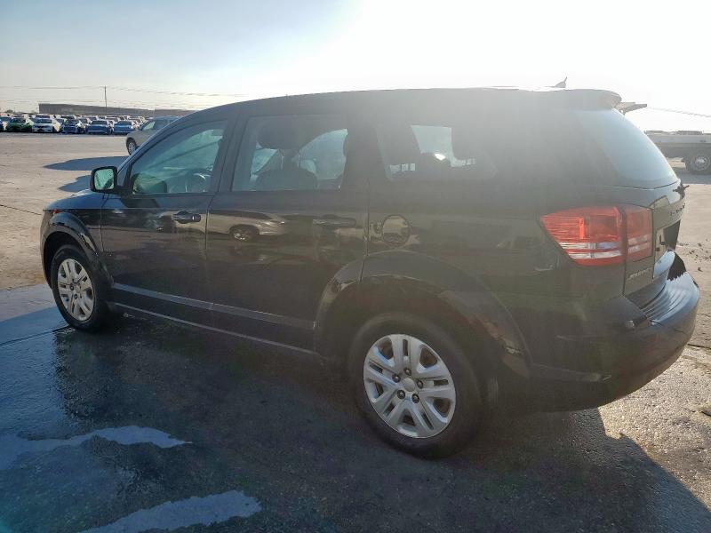 2015 DODGE JOURNEY SE 3C4PDCAB6FT718796