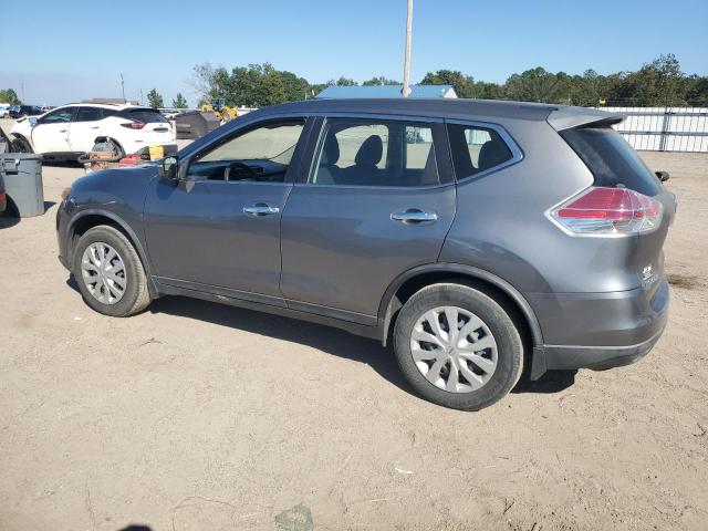 2015 NISSAN ROGUE S - KNMAT2MT1FP510725
