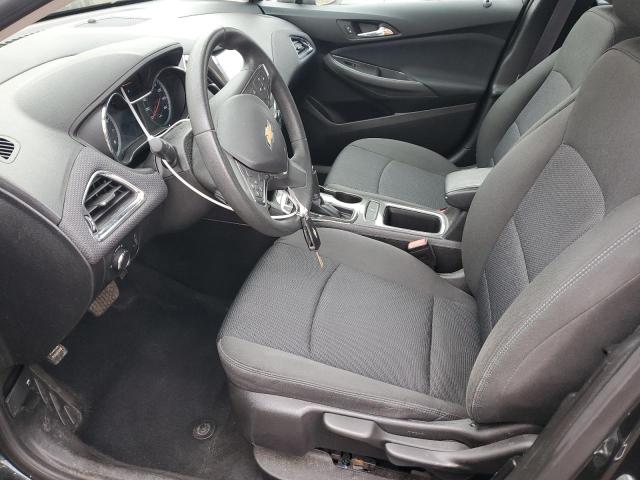 2017 CHEVROLET CRUZE LT 3G1BE6SM8HS526886