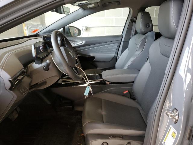 2023 VOLKSWAGEN ID.4 PRO S 1V2VMPE8XPC021401