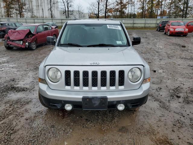 2012 JEEP PATRIOT LA - Other View