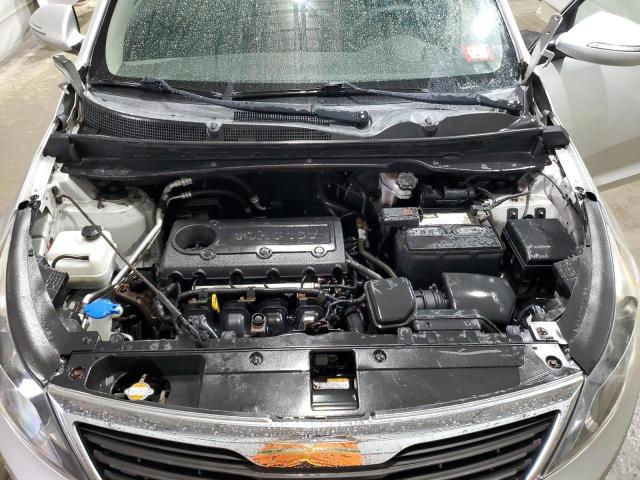 2011 KIA SPORTAGE L #3269085102