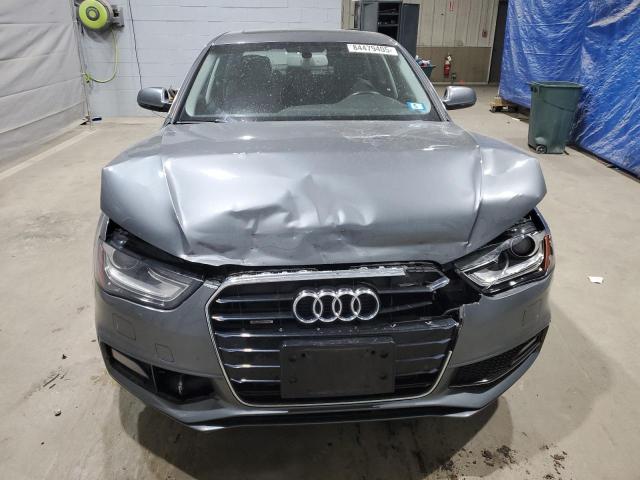 2014 AUDI A4 PREMIUM #3263884682