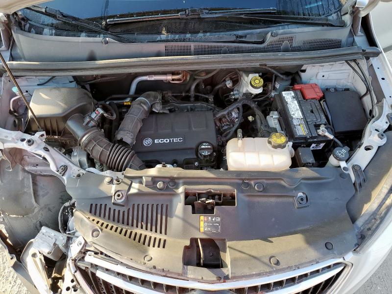 2020 BUICK ENCORE - KL4CJASB5LB014476