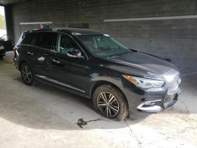 2016 INFINITI QX60 - 5N1AL0MM7GC505448