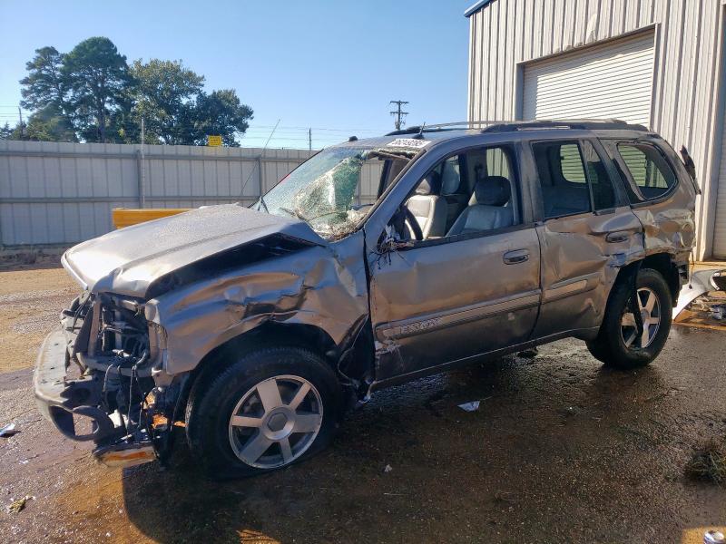 GMC ENVOY