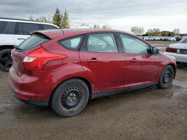 2014 FORD FOCUS SE - 1FADP3K2XEL249947