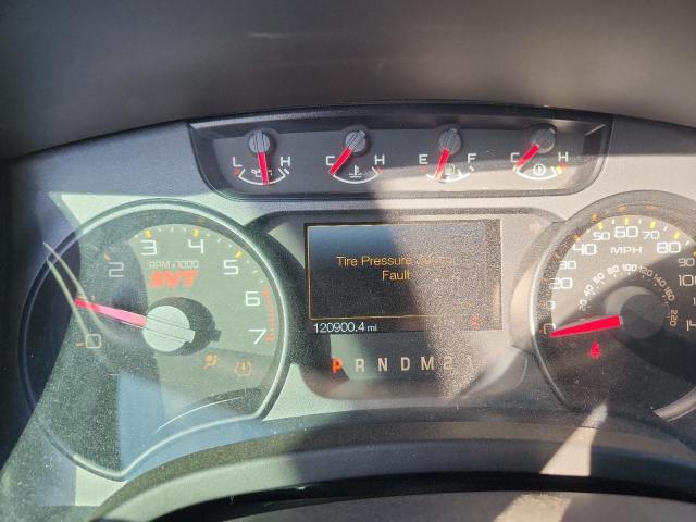 2014 FORD F150 SVT R - 1FTFW1R62EFB99837