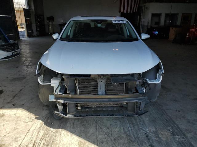 2021 VOLKSWAGEN PASSAT SE - 1VWSA7A35MC001783