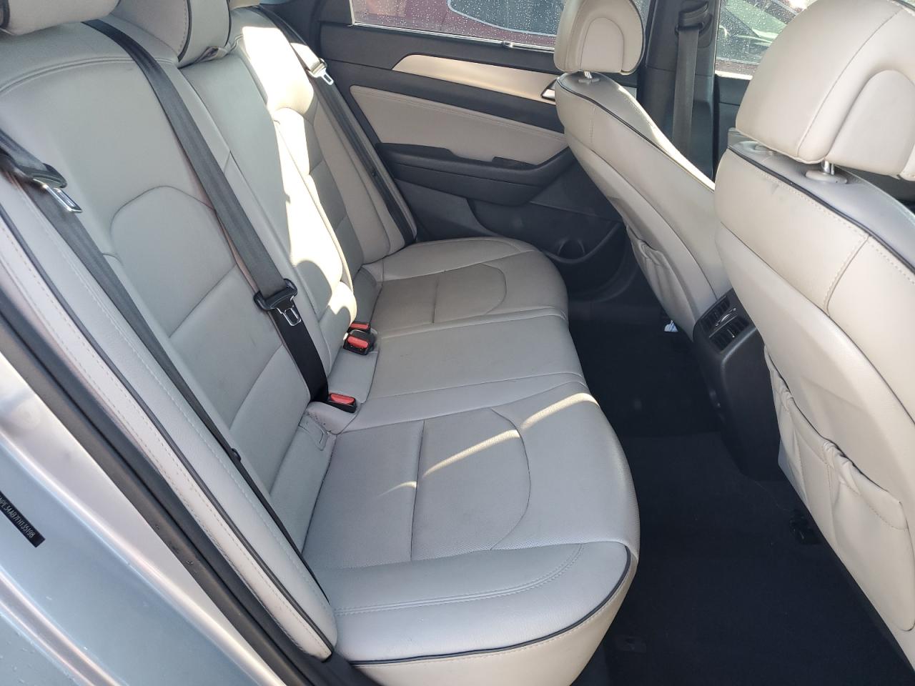 HYUNDAI SONATA SPORT