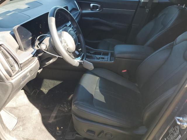 2025 KIA SORENTO S #3292378279