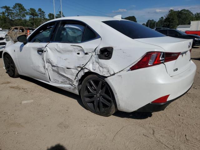 2015 LEXUS IS 250 JTHBF1D25F5059788