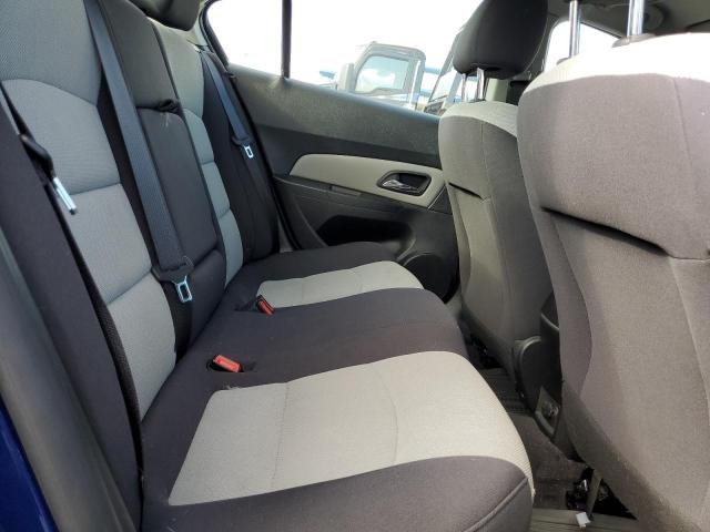 2013 CHEVROLET CRUZE LS - 1G1PA5SH1D7255189