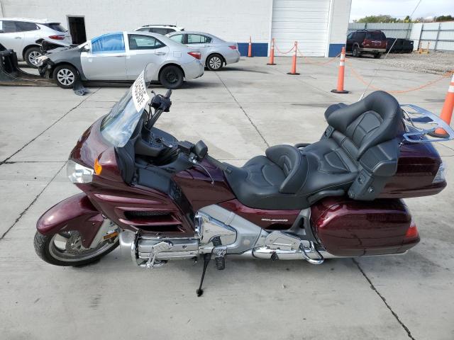 2008 HONDA GL1800 - 1HFSC47LX8A707237